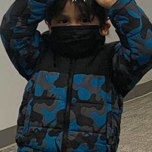 Meet your Posher, Brad